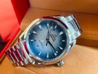 Omega Seamaster Aqua Terra Mens Watch