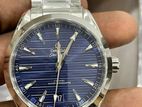 OMEGA SEAMASTER AQUA TERRA – SUPERCLONE 1:1