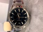 Omega Seamaster Aqua Terra Watch