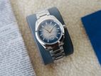 Omega Seamaster Aqua Terra Watch