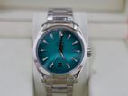 Omega Seamaster Aqua Terra Watch