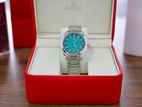OMEGA SEAMASTER AQUA TERRA Watch
