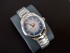 OMEGA Seamaster AquaTerra Watch