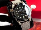 Omega Seamaster Diver 300M 42mm Automatic Mens Watch