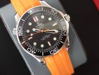 OMEGA SEAMASTER DIVER 300M – PREMIUM QUALITY WATCH