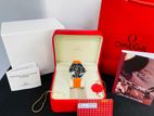 Omega Seamaster Diver 300M Watch