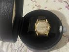Omega Seamaster Automatic Watch