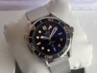 Omega Seamaster JB 007 Automatic Mens Watch