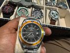 OMEGA Seamaster Planet Ocean
