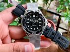 Omega Seamaster Premium Automatic Mens Watch