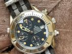 Omega Seamaster Professional 300M chronograph