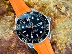 OMEGA SEAMASTER PROFESSIONAL CASUAL SPORT MENS WATCH