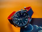 Omega Seamaster Professional Sporty Watch
