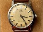 Omega Seamaster Vintage