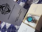 Omega Seamaster Watch