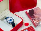 Omega Snoopy Speedmaster Premium Mens Watch