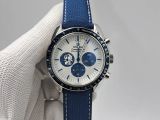 Omega Snoopy Speedmaster Premium Mens Watch