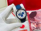 Omega Snoopy Speedmaster Premiums Mens Watch