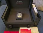 Omega Speedmaster 2024 Sapphire Crystal