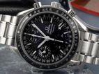 Omega Speedmaster Day-Date Mark 40 | Triple Calendar