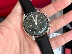 Omega Speedmaster Moonwatch Premium Mens Watch