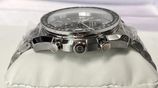 Omega Speedmaster Moonwatch Stainless Steel Premium Mens Watch