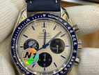 Omega Speedmaster Professional “Snoopy Edition” – N1 Factory
