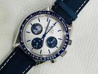 OMEGA SPEEDMASTER “SNOOPY” 50th ANNIVERSARY WATCH