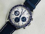 OMEGA SPEEDMASTER “SNOOPY” 50th ANNIVERSARY WATCH