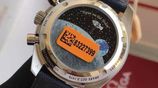 Omega Speedmaster Snoopy Award 50th Anniversary Swiss ETA Mens Watch