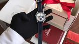 Omega Speedmaster Snoopy Award 50th Anniversary Swiss ETA Mens Watch