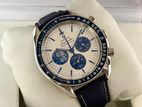Omega Speedmaster Snoopy Premium Mens Watch