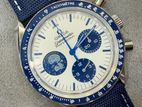 OMEGA SPEEDMASTER “SNOOPY” SuperClone