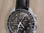 Omega Swatch