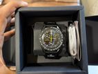 Omega Swatch