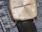 Omega Watch 1973 Vintage