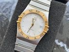 Omega watch