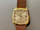 Omega watch