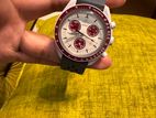 Omega x Swatch Bioceramic MoonS Watch