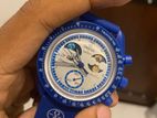 Omega x Swatch