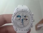 Omega X Swatch Watch