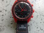 OMEGA X SWATCH