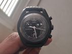 Omega x Swatch MoonSwatch Watch