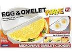 Omelet Bakeware Non-Stick