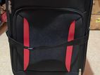 Omiga Medium (20 Kg - 25 Kg) Luggage Bag(used)