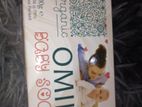 Omil Baby Soap