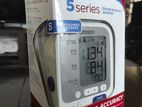 Omron 5 Series Blood Pressure Monitor