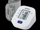 Omron Automatic Blood Pressure Monitor HEM-7140T1