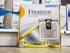 Omron B M I Scale Digital