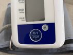 Omron blod pressure